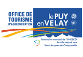 Office de Tourisme du Puy-en-Velay