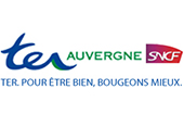 SNCF/TER AUVERGNE