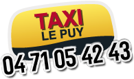 Taxi Le Puy