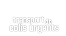 Transports de colis urgents - Taxi du Puy en Velay