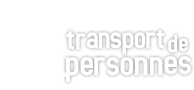 Transport de personnes - Taxi du velay 43